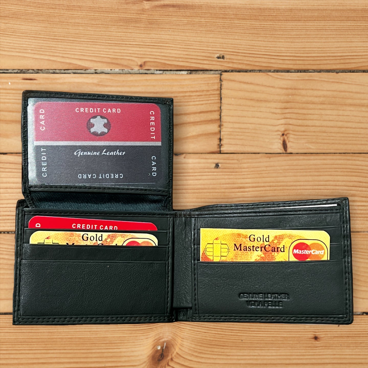 Ferrara wallet